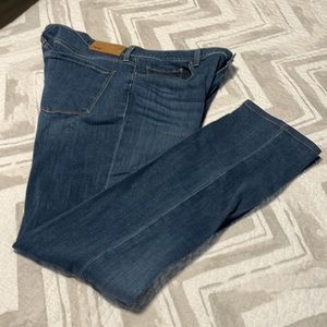PAIGE Federal Stretch Jeans 36